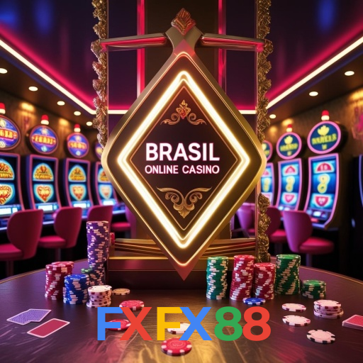 FXFX88 visual