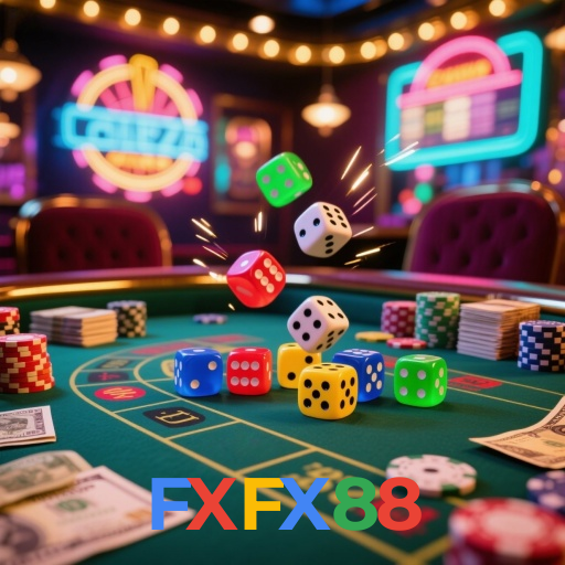 FXFX88 visual