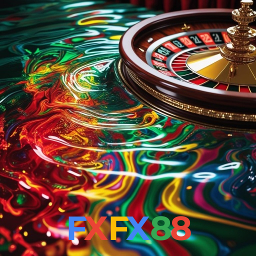 FXFX88 visual