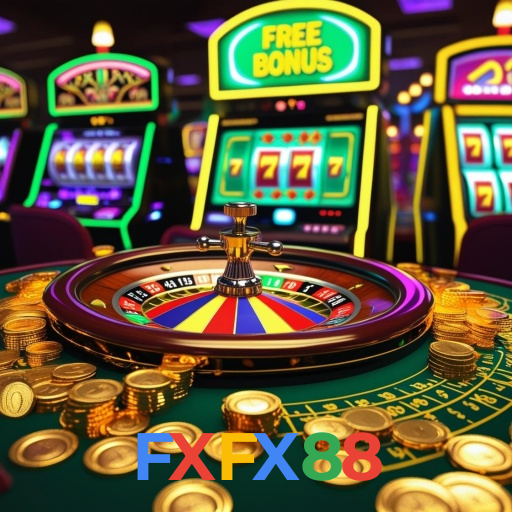 FXFX88 visual