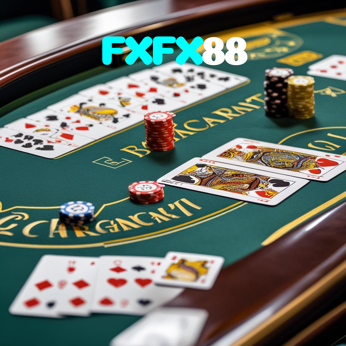 FXFX88 visual