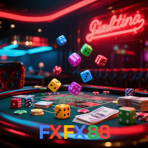 FXFX88 visual