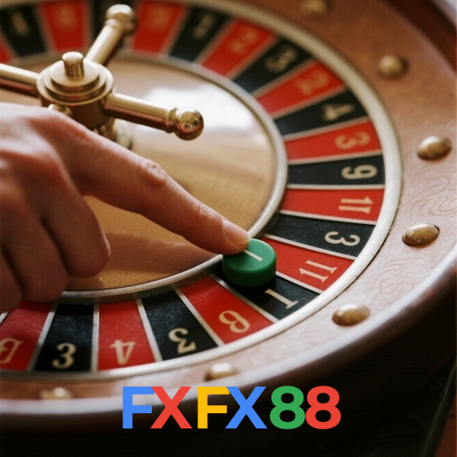 FXFX88 visual