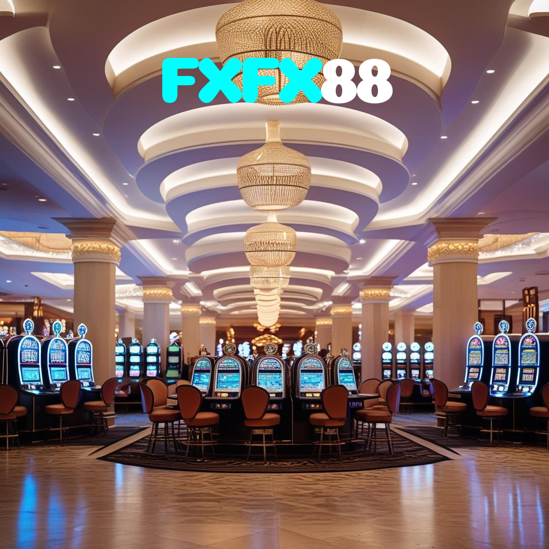 FXFX88 visual