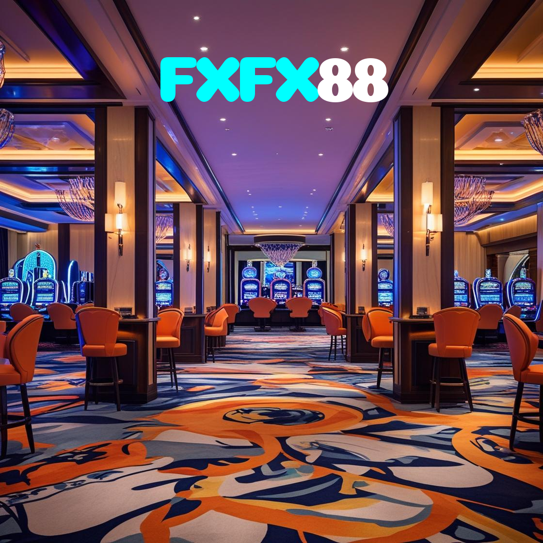 FXFX88 visual
