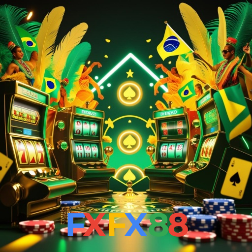 FXFX88 visual