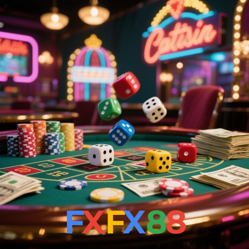 FXFX88 visual
