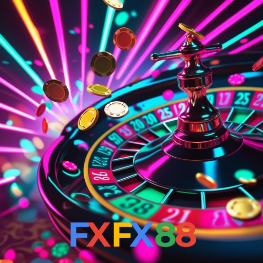 FXFX88 visual