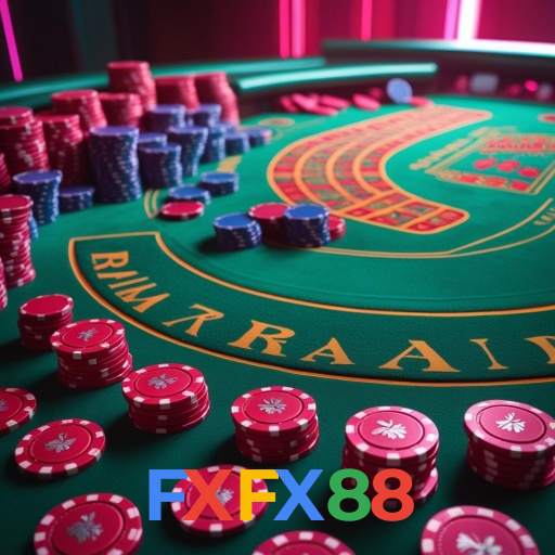 FXFX88 visual