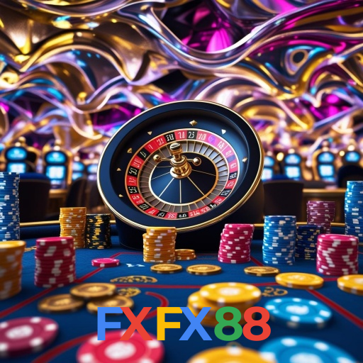 FXFX88 visual