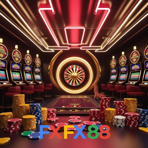 FXFX88 visual