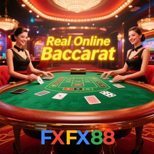 FXFX88 visual