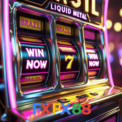 FXFX88 visual