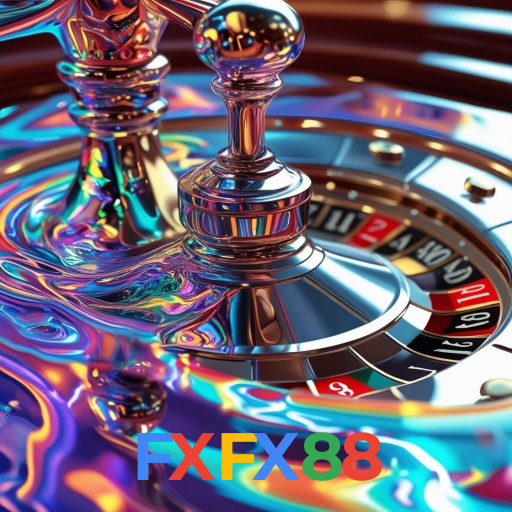 FXFX88 visual