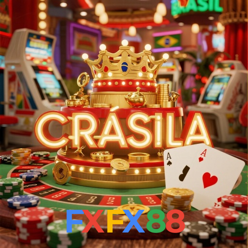 FXFX88 visual