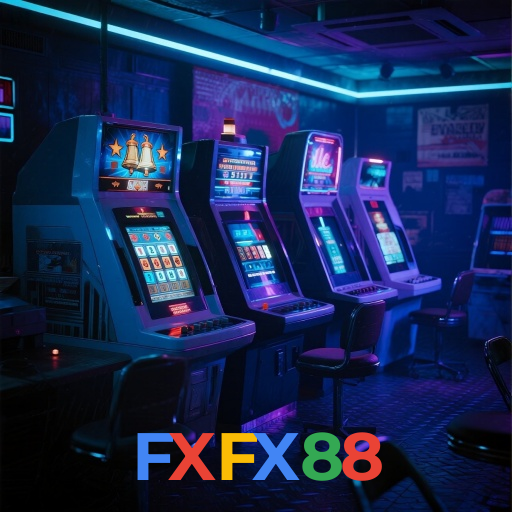 FXFX88 visual