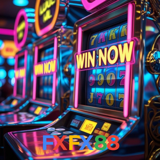 FXFX88 visual