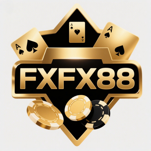 FXFX88 Logo